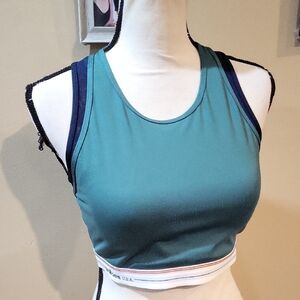 Wilson Sports Bra